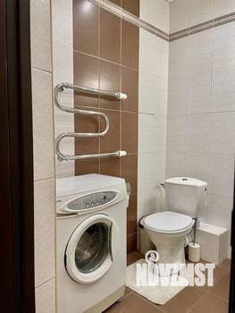 1-к квартира, на длительный срок, 45м2, 9/19 этаж