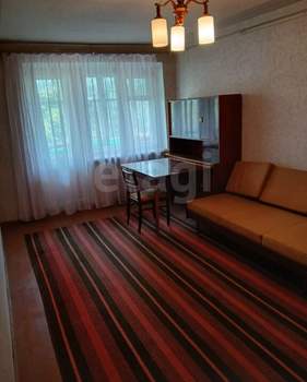 2-к квартира, на длительный срок, 42м2, 5/5 этаж
