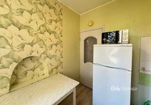 2-к квартира, на длительный срок, 43м2, 3/3 этаж