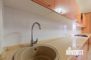 2-к квартира, на длительный срок, 55м2, 1/22 этаж