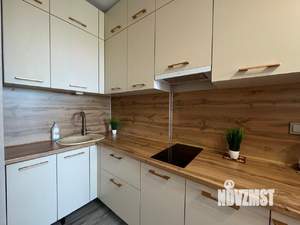 1-к квартира, посуточно, 40м2, 17/24 этаж