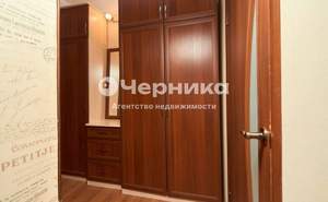 1-к квартира, на длительный срок, 33м2, 3/5 этаж