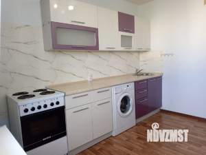 1-к квартира, на длительный срок, 36м2, 9/16 этаж