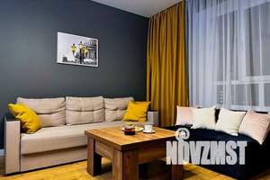 3-к квартира, посуточно, 70м2, 17/24 этаж