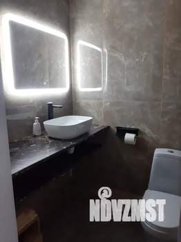 Студия квартира, посуточно, 25м2, 2/9 этаж