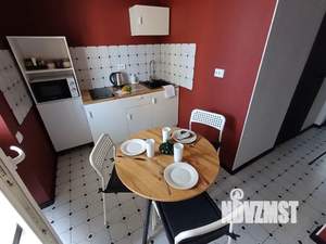 1-к квартира, посуточно, 26м2, 3/19 этаж