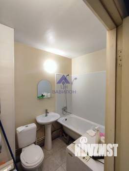 1-к квартира, на длительный срок, 38м2, 2/10 этаж