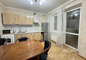 2-к квартира, на длительный срок, 73м2, 3/9 этаж