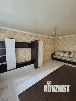 1-к квартира, на длительный срок, 30м2, 1/5 этаж