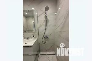 1-к квартира, посуточно, 50м2, 17/25 этаж