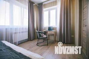 2-к квартира, посуточно, 58м2, 9/20 этаж