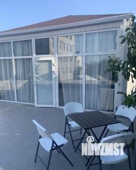 2-к квартира, на длительный срок, 110м2, 3/3 этаж