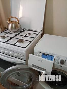 1-к квартира, на длительный срок, 36м2, 5/5 этаж