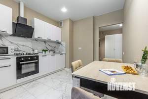 2-к квартира, посуточно, 59м2, 1/1 этаж