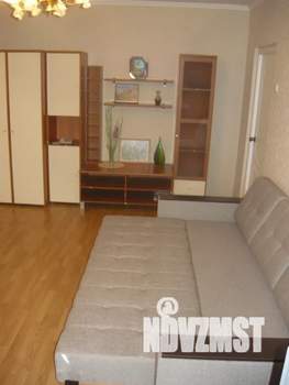 1-к квартира, посуточно, 45м2, 7/9 этаж