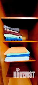 2-к квартира, посуточно, 55м2, 1/5 этаж