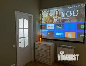 3-к квартира, посуточно, 65м2, 4/22 этаж