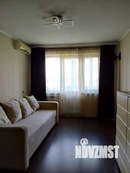 1-к квартира, на длительный срок, 31м2, 4/5 этаж