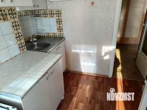 2-к квартира, на длительный срок, 46м2, 9/9 этаж