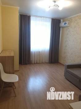 1-к квартира, на длительный срок, 40м2, 9/15 этаж