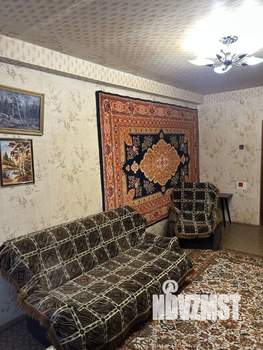 3-к квартира, на длительный срок, 62м2, 3/5 этаж