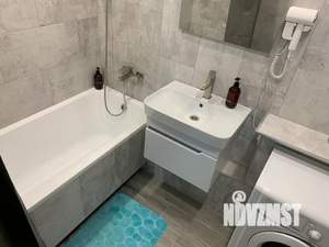 2-к квартира, посуточно, 58м2, 6/18 этаж