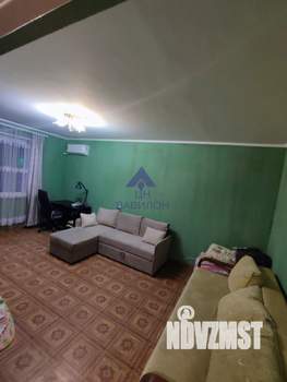 1-к квартира, на длительный срок, 38м2, 2/10 этаж