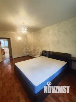 1-к квартира, на длительный срок, 50м2, 3/10 этаж