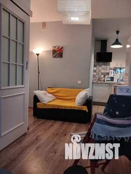 1-к квартира, посуточно, 45м2, 17/20 этаж