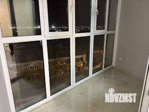 2-к квартира, посуточно, 48м2, 7/26 этаж