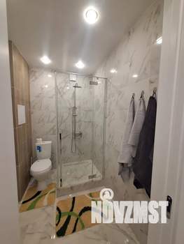 Студия квартира, посуточно, 24м2, 4/8 этаж
