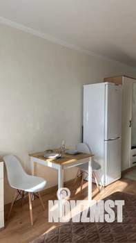 1-к квартира, посуточно, 23м2, 2/10 этаж