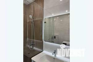 2-к квартира, посуточно, 55м2, 19/24 этаж