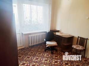 1-к квартира, на длительный срок, 24м2, 7/10 этаж