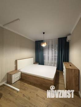 1-к квартира, на длительный срок, 41м2, 6/12 этаж