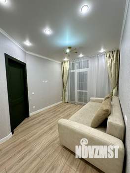 1-к квартира, на длительный срок, 32м2, 6/9 этаж