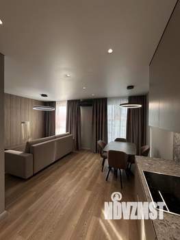 1-к квартира, на длительный срок, 42м2, 17/25 этаж