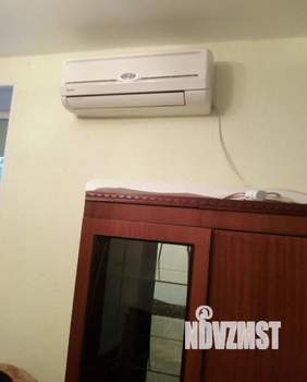 1-к квартира, на длительный срок, 36м2, 7/10 этаж