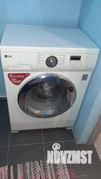 1-к квартира, на длительный срок, 30м2, 4/18 этаж