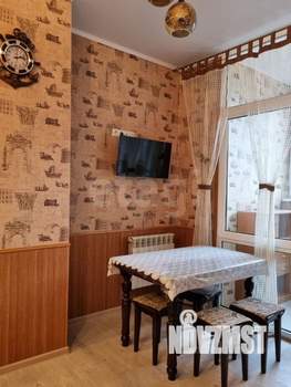 2-к квартира, на длительный срок, 87м2, 7/17 этаж