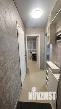 1-к квартира, на длительный срок, 35м2, 2/3 этаж