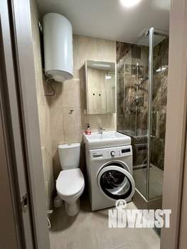 1-к квартира, на длительный срок, 30м2, 1/5 этаж