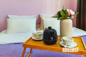 1-к квартира, посуточно, 28м2, 15/31 этаж