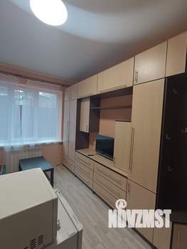 Студия квартира, на длительный срок, 16м2, 1/3 этаж