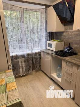 1-к квартира, на длительный срок, 25м2, 2/5 этаж