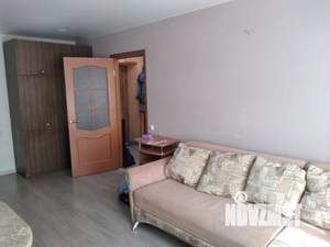 1-к квартира, на длительный срок, 31м2, 4/5 этаж