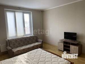 1-к квартира, на длительный срок, 37м2, 17/18 этаж