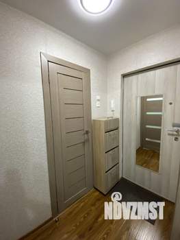 1-к квартира, на длительный срок, 24м2, 5/9 этаж