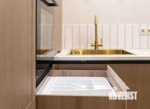 1-к квартира, на длительный срок, 42м2, 8/10 этаж