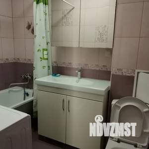 Студия квартира, посуточно, 27м2, 10/10 этаж